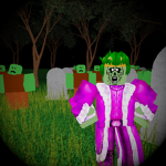 Zombies United ZU
