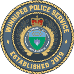 WPS | Winnipeg Police Serviceᅠ Group Thumbnail