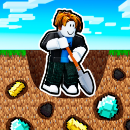 Digging A Hole