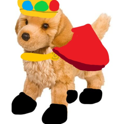 Puppy Paw Pack Kingdom