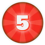 Stage 5
