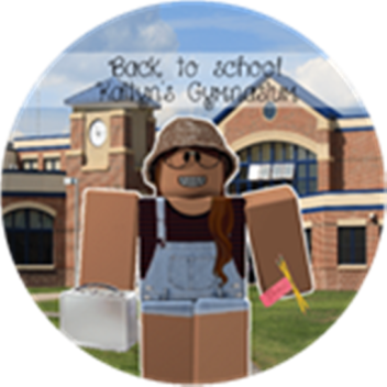 💕✵Kaitlyn's Gymnasium Center✵💕