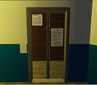 Russian elevators (Русские лифты)