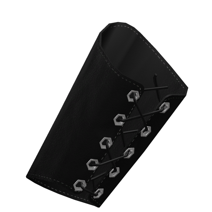 Leather Handband Bracelet R6 [3.0] Girl R