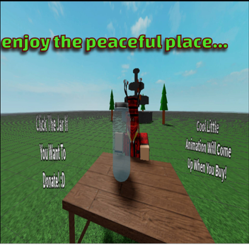  Update Jar Hangout (Chill and relaxing.)