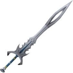 Awsome sword fighting