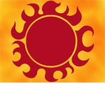 Sun Pirates