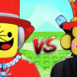 Sammy VS Jandel