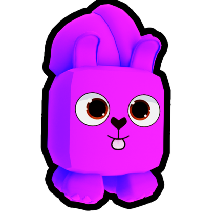 Galaxy Acorn Dog