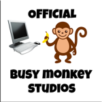 OFFICIAL Busy monkey Studios
