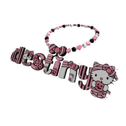 destiny
