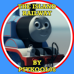[EARLY ACCESS] The Island Railway New Map