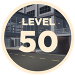 Level 50