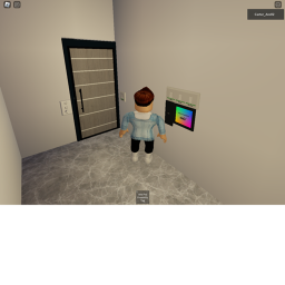 Ceiling Fans, Lights, & Doors 2
