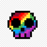Pixel's Hub!