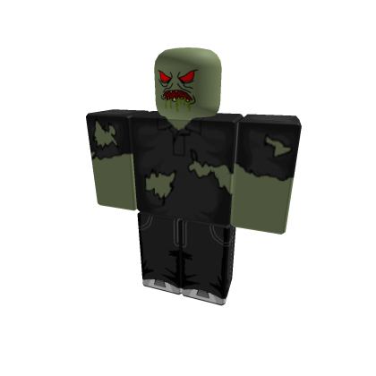 Zombie