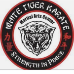 White tiger kung fu.
