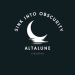 you can see on logo