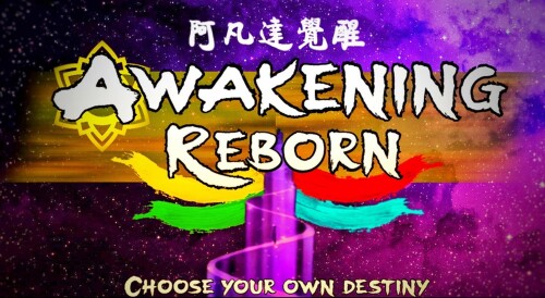 Awakening Reborn