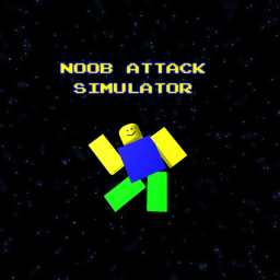 Noob Attack Simulator