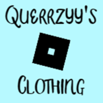 Querrzyy's Clothing