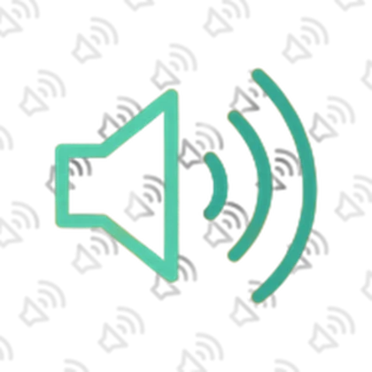 NOSTALGIA AUDIOS Roblox group icon