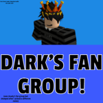 Cloudy's Fan Group!!