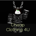 Cheap Clothing 4U:D