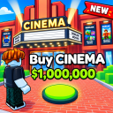 Cinema Tycoon 🍿