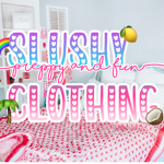 ⋆Slushy Clothing⋆