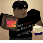 Sorry Ladies i am Busy Vibe