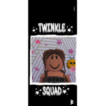 The official twinkle squad