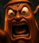 Terror Game Community