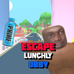 Escape The KSI SONG Obby!