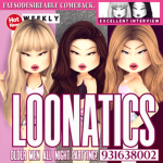 loonatic ୨୧