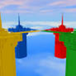 Doomspire BrickBattle