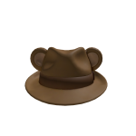 Bear Hat