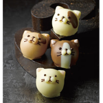 Cadbury's Chocolate Fans