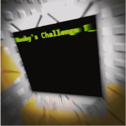 Nooby's Challenge 1: The Obby. (Concluded)