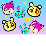 Mi team de fama