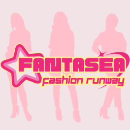 Fantasea Fashion | Runway [TEST]