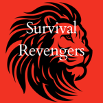 SR (Survival Revengers)