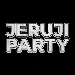 [NEW LAYOUT] JERUJI PARTY