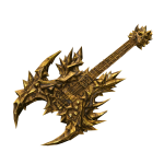 Golden Strings Of Prince Bleed