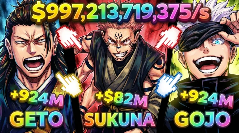Anime Clicker thumbnail