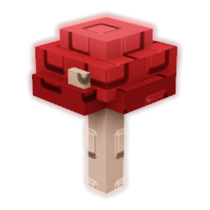 Evo Mushroom I
