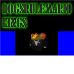 Dogsrulemario Kings