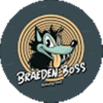braeden boss YT