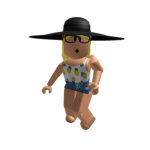Butter_Butterfly