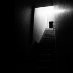 Unlit Basement